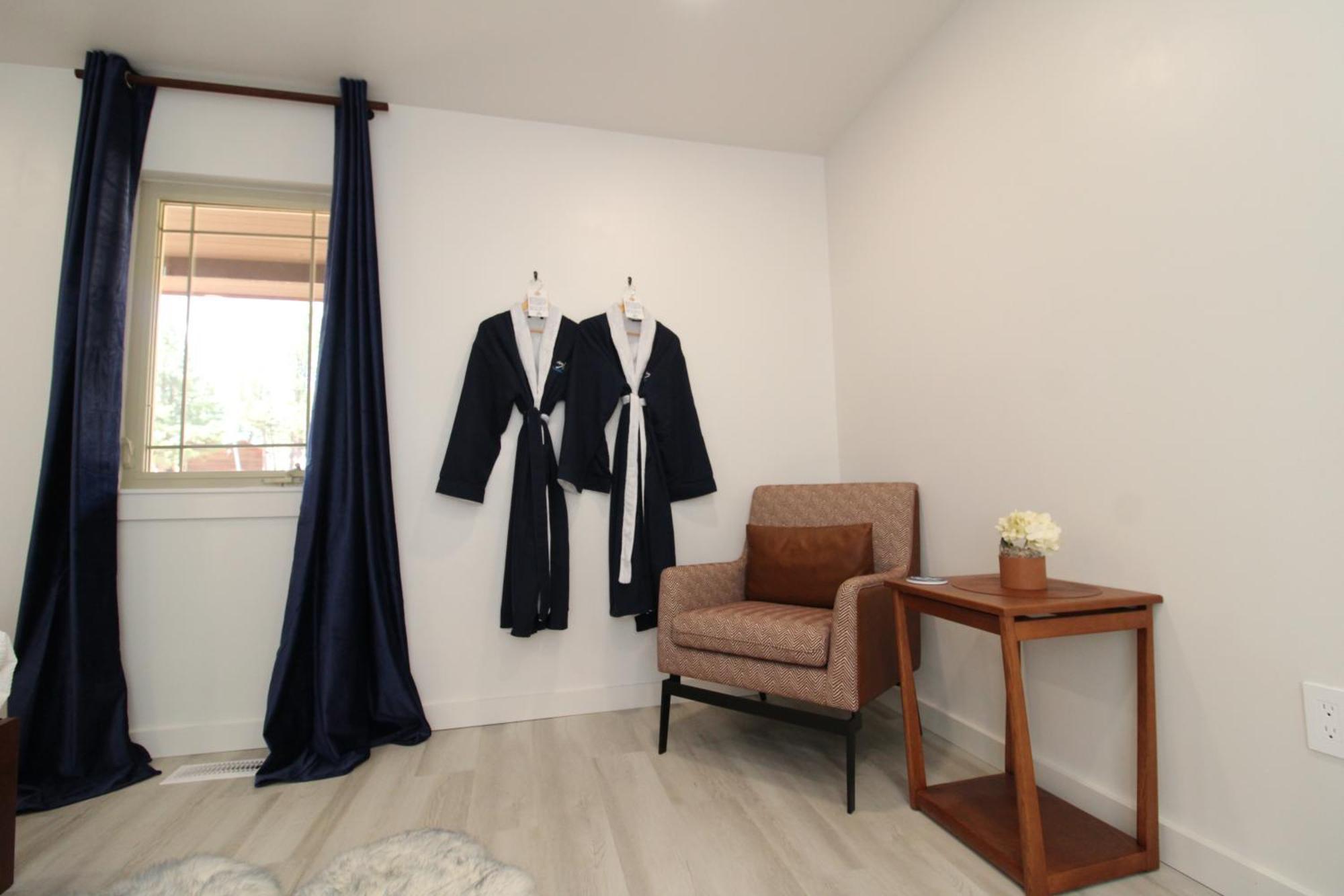 Aspen Springs Angel Fireアパートホテル 部屋 写真