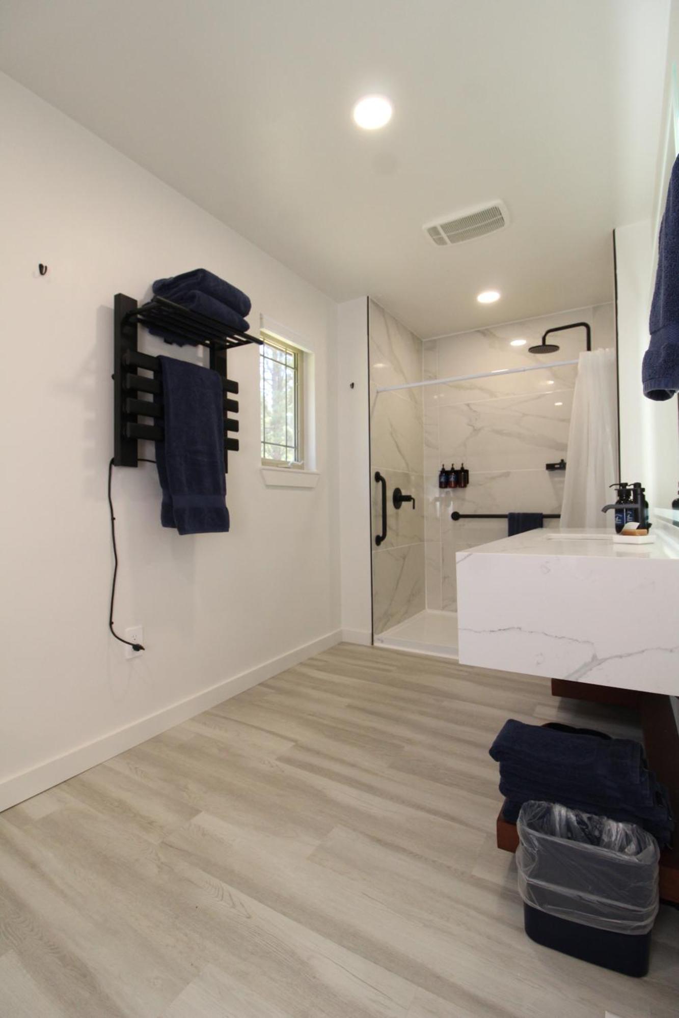 Aspen Springs Angel Fireアパートホテル 部屋 写真