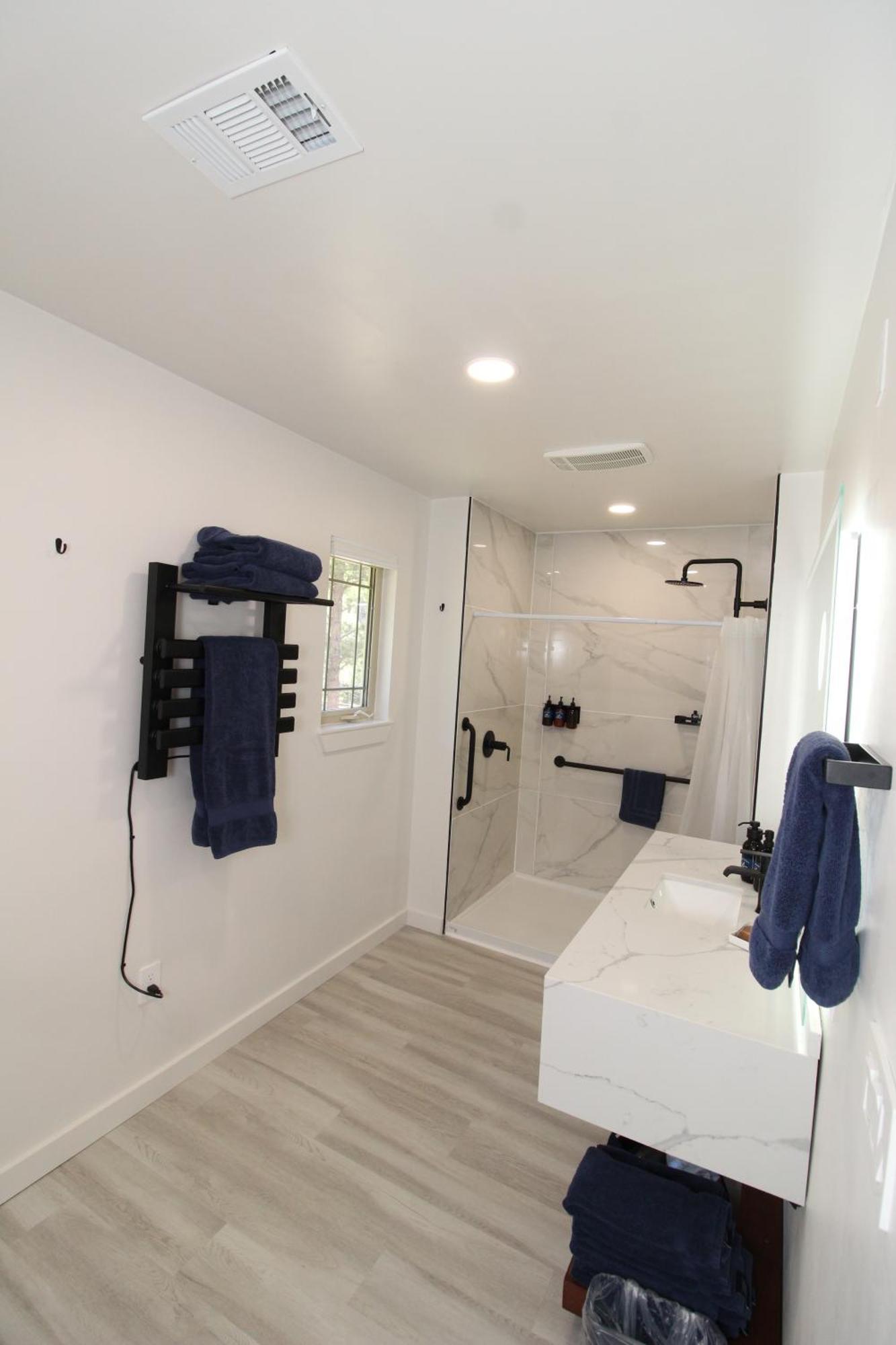 Aspen Springs Angel Fireアパートホテル 部屋 写真